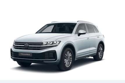 VW Touareg 26.523 km 53.820 &euro; Herne 44653