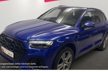 Audi Q5 58.244 km 37.500 &euro; Neuss 41464