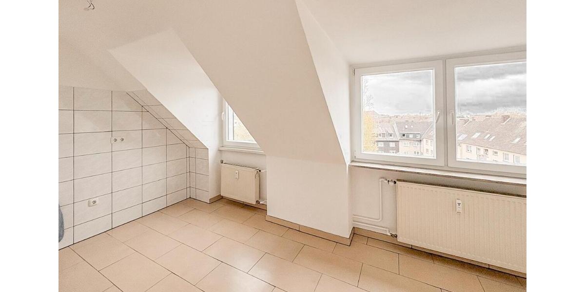 Maisonettenwohnung Essen Stadtkern - 3.5 Zimmer, 70 m&sup2;, 700&euro; | Angebot:26147167