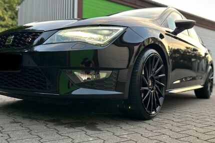 Seat Leon 118.500 km 14.000 &euro; Hagen 58135