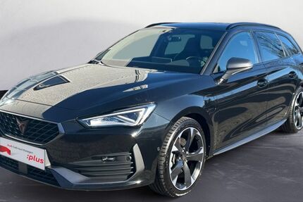 Cupra Leon 62.607 km 22.480 &euro; Hilden 40721