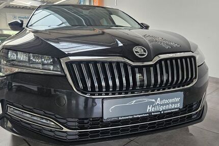 Skoda Superb 126.515 km 23.880 &euro; Heiligenhaus 42579