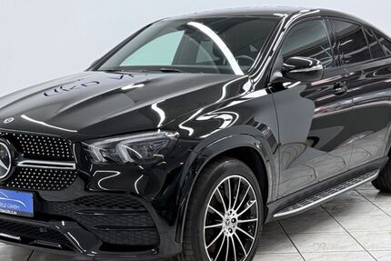 Mercedes-Benz GLE 350 94.669 km 59.990 &euro; Wuppertal 42285