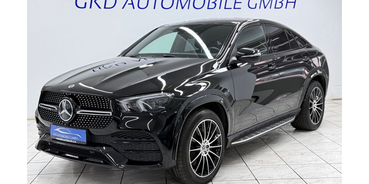 Mercedes-Benz GLE 350 94.669 km 59.990 &euro; Wuppertal 42285
