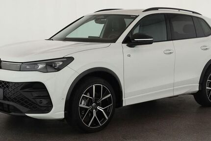 VW Tiguan 20.600 km 42.884 &euro; Düsseldorf 40233