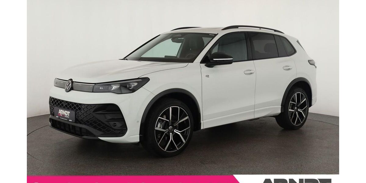 VW Tiguan 20.600 km 42.884 &euro; Düsseldorf 40233