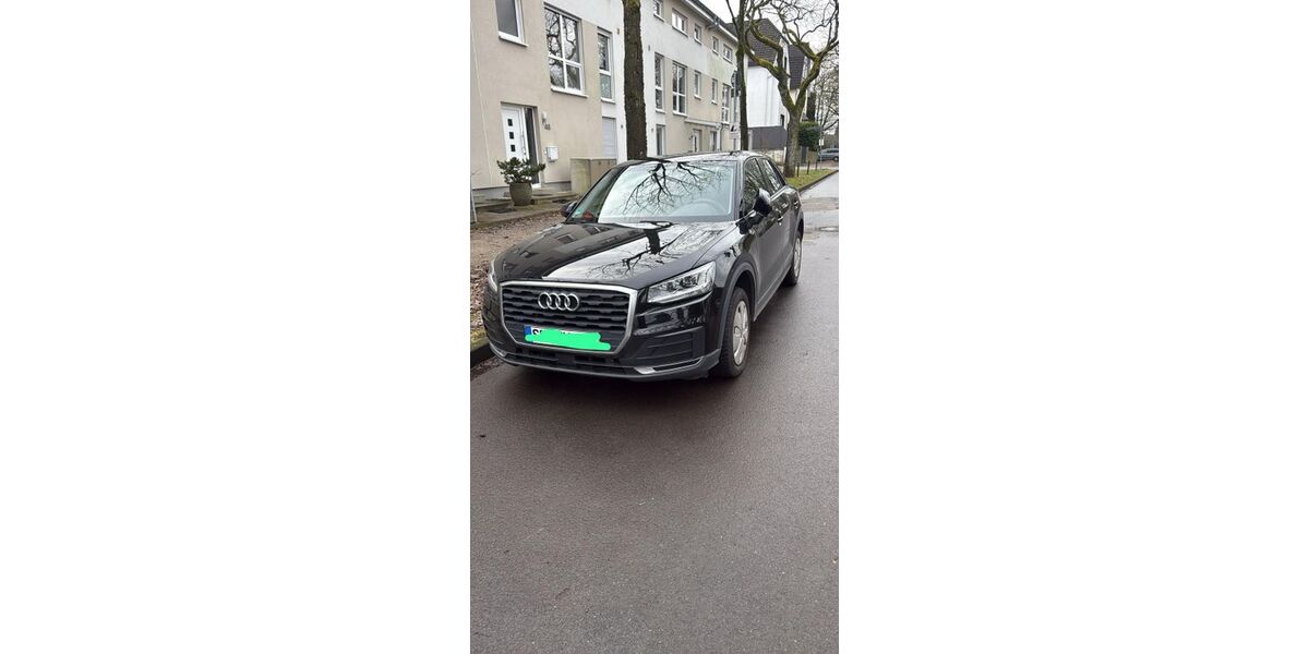 Audi Q2 27.100 km 19.900 &euro; Solingen 42651