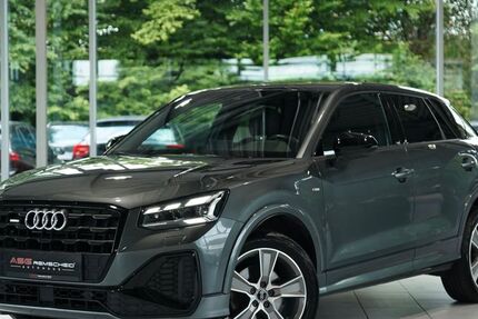 Audi Q2 112.000 km 24.900 &euro; Remscheid/NRW 42855