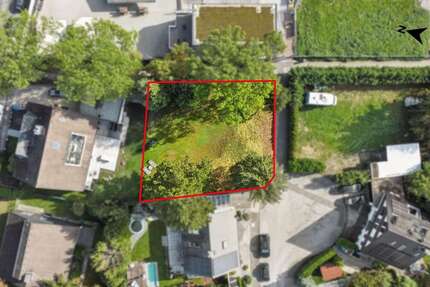 Grundstück Ratingen Homberg - 599.000&euro; | Angebot:27543571
