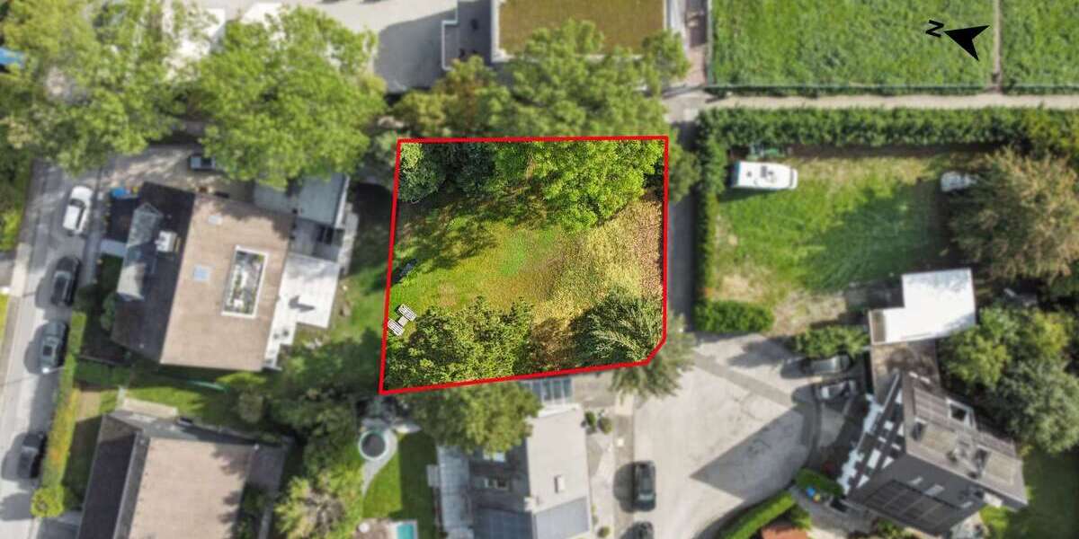 Grundstück Ratingen Homberg - 599.000&euro; | Angebot:27543571