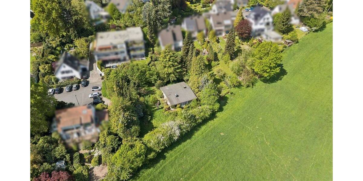 Grundstück Düsseldorf Ludenberg - 1.650.000&euro; | Angebot:26596548