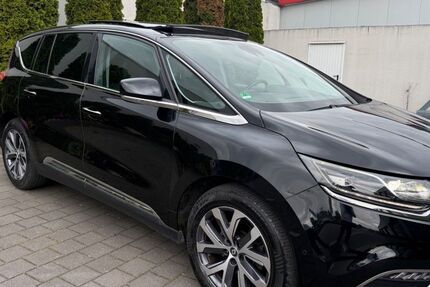 Renault Espace 110.000 km 12.999 &euro; Bochum OT Innenstadt 44809