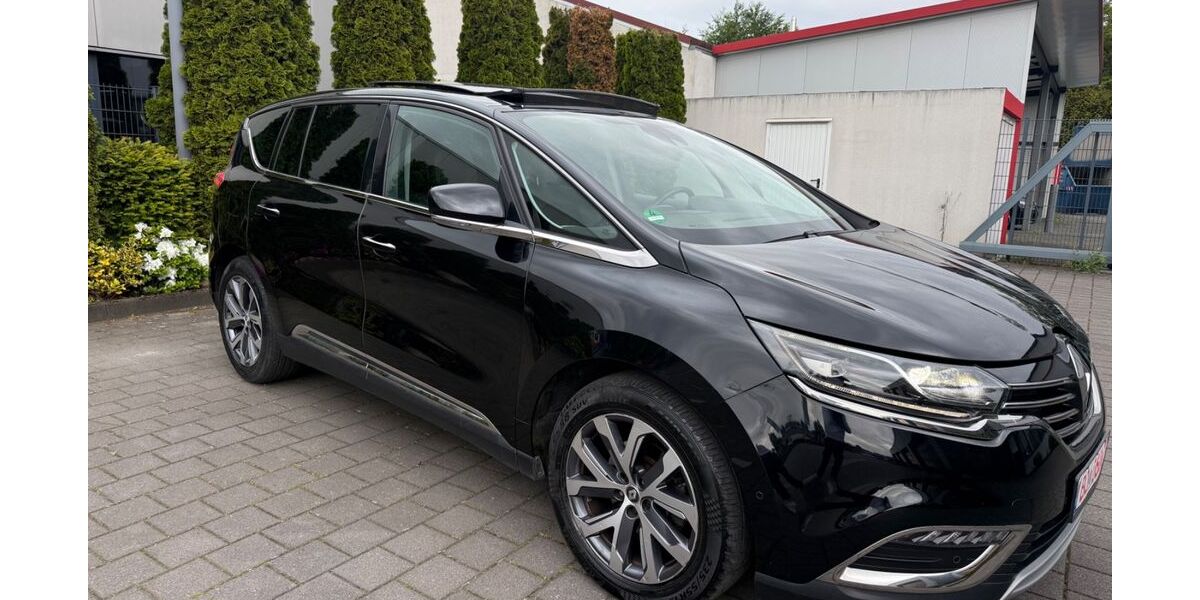 Renault Espace 110.000 km 12.999 &euro; Bochum OT Innenstadt 44809