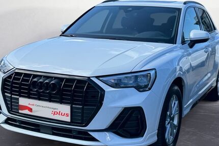 Audi Q3 24.410 km 38.480 &euro; Hilden 40721