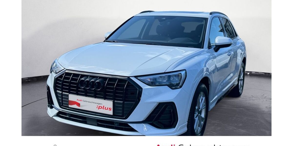 Audi Q3 24.410 km 38.480 &euro; Hilden 40721