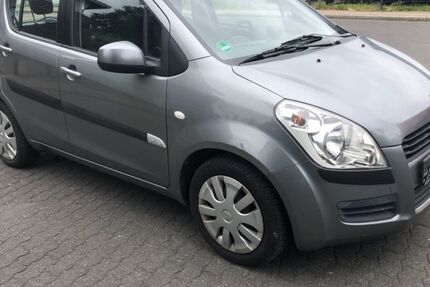 Suzuki Splash 51.000 km 3.799 &euro; Meerbusch 40667