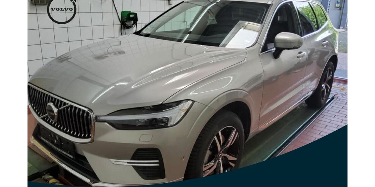 Volvo XC60 15.182 km 37.850 &euro; Witten 58453