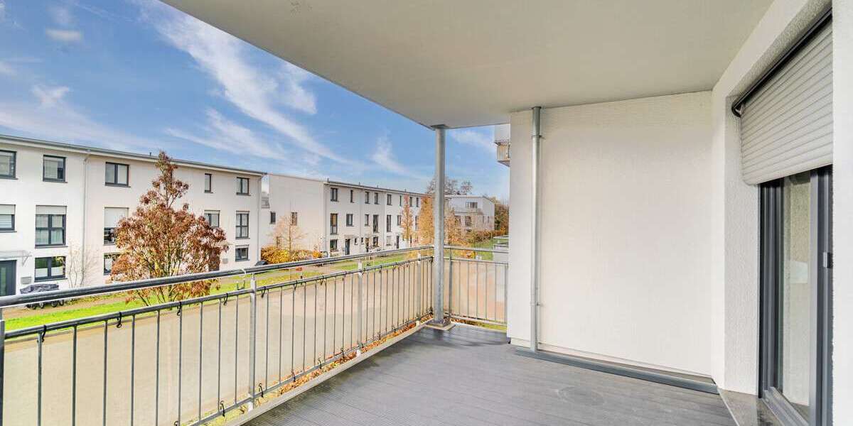 Etagenwohnung Düsseldorf / Gerresheim Gerresheim - 3 Zimmer, 107 m&sup2;, 1.498&euro; | Angebot:27229223
