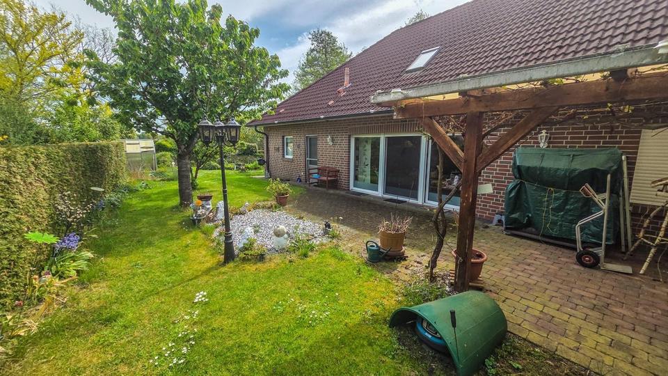 Bungalow Duisburg Duisburg-Mitte - 3 Zimmer, 110 m&sup2;, 286.000&euro; | Angebot:26610975