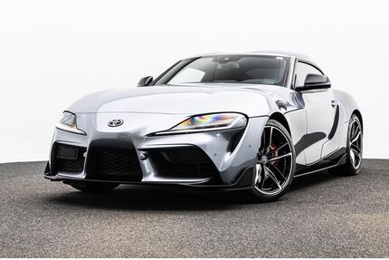 Toyota Supra 42.249 km 52.737 &euro; Hagen 58091