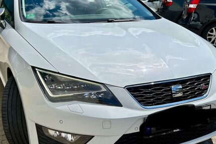Seat Leon 131.400 km 9.900 &euro; Schwelm 58332