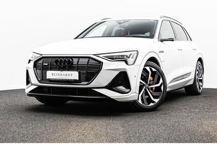 Audi e-tron 58.854 km 38.350 &euro; Hagen 58091