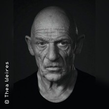 Joe Bausch - live in Duisburg 11.06.2026 Bora
