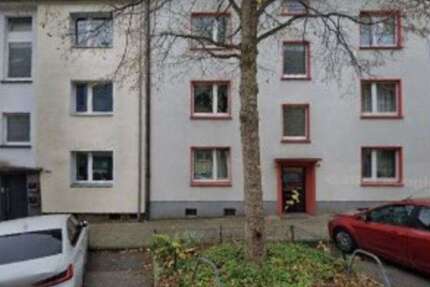 Wohnung Essen Altendorf - 2 Zimmer, 60 m&sup2;, 360&euro; | Angebot:24607737