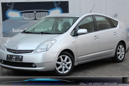 Toyota Prius 148.000 km 5.500 &euro; Langenfeld 40764