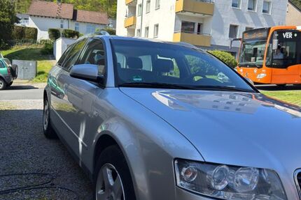 Audi A4 188.888 km 1.250 &euro; Wetter 58300