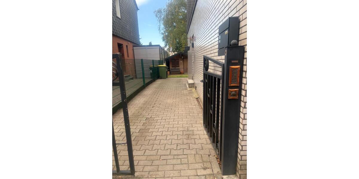Doppelhaushälfte Oberhausen - 4 Zimmer, 123 m&sup2;, 349.000&euro; | Angebot:27535035