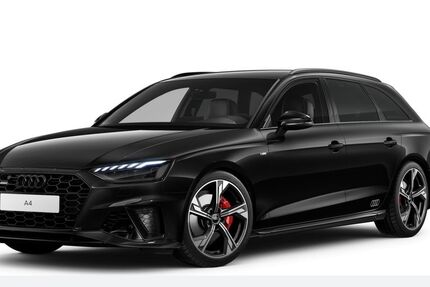 Audi A4 19.742 km 39.280 &euro; Bochum 44892