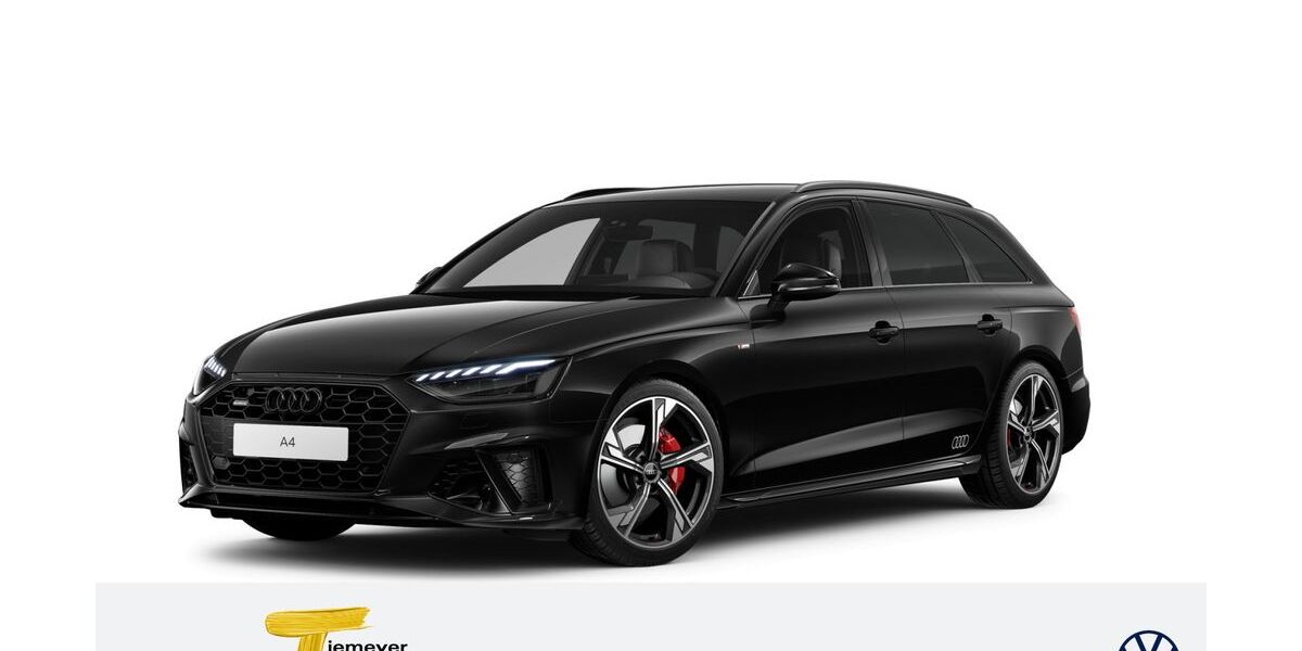 Audi A4 19.742 km 39.280 &euro; Bochum 44892