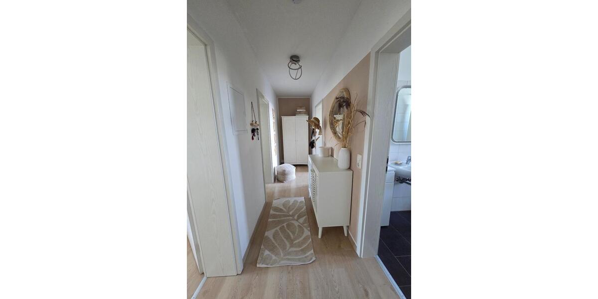 Etagenwohnung Herten - 2.5 Zimmer, 60 m&sup2;, 410&euro; | Angebot:24983755