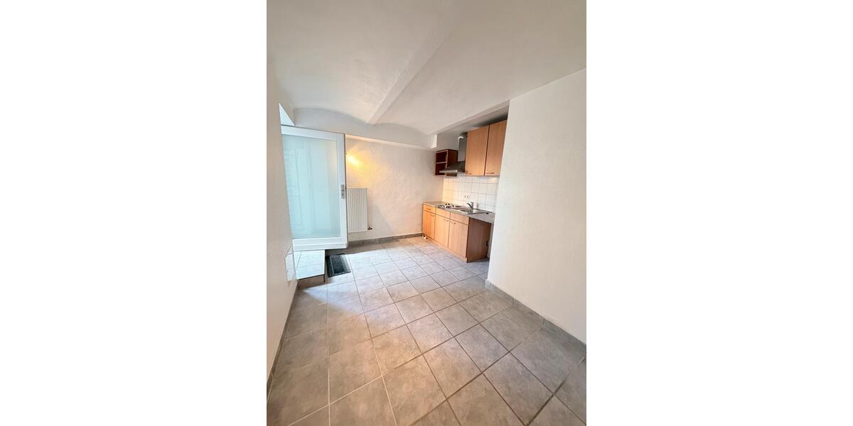 Etagenwohnung Wuppertal Lichtenplatz - 2 Zimmer, 55 m&sup2;, 600&euro; | Angebot:25976772