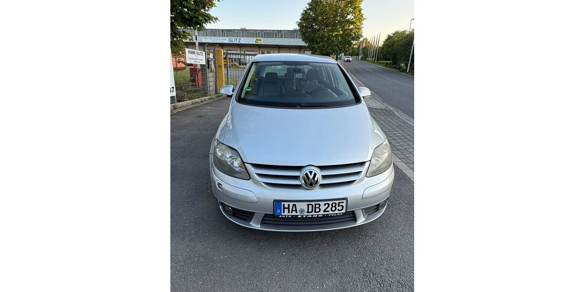 VW Golf Plus 172.000 km 3.300 &euro; Hagen 58089