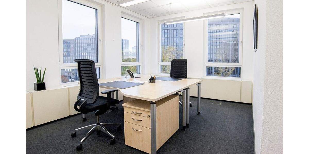 Gewerbeobjekt Düsseldorf Lörick - 825&euro; | Angebot:25872387