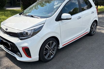 Kia Picanto 69.000 km 9.900 &euro; Hattingen 45527