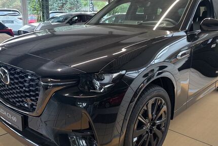 Mazda CX-60 5.060 km 53.540 &euro; Neuss 41464