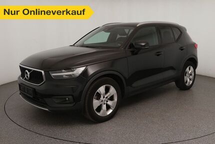 Volvo XC40 93.890 km 22.660 &euro; Düsseldorf 40599