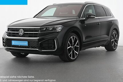 VW Touareg 12.843 km 66.900 &euro; Essen 45143