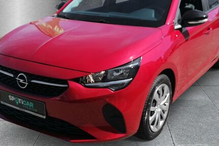 Opel Corsa 15.300 km 12.990 &euro; Herten 45699