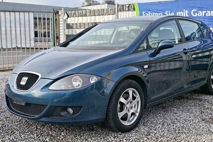 Seat Leon 229.951 km 2.000 &euro; Wuppertal 42327