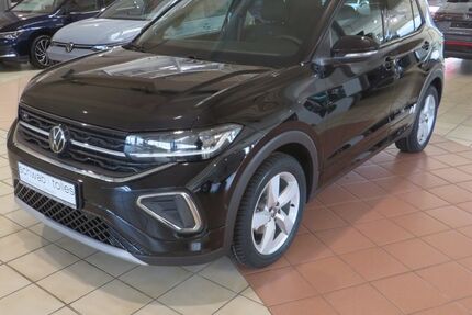 VW T-Cross 38.200 km 27.990 &euro; Neuss 41469