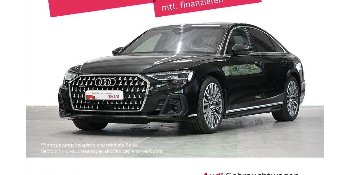 Audi A8 113.587 km 53.599 &euro; Wuppertal 42109