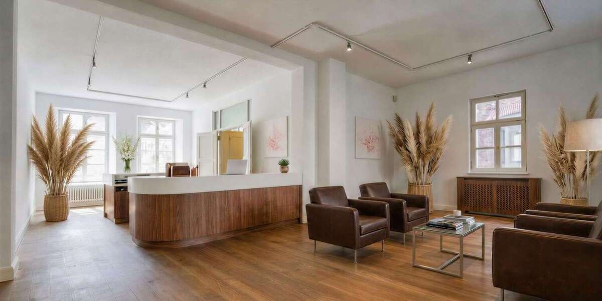 Einfamilienhaus Düsseldorf Stadtbezirk 5 - 9 Zimmer, 501 m&sup2;, 10.521&euro; | Angebot:27171874