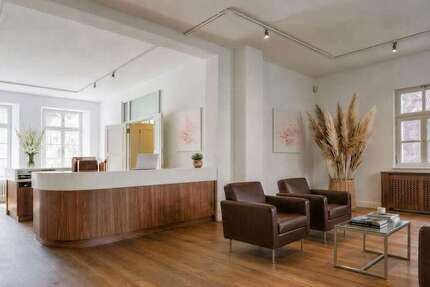 Haus Düsseldorf Stadtbezirk 5 - 9 Zimmer, 501 m&sup2;, 10.521&euro; | Angebot:27171874