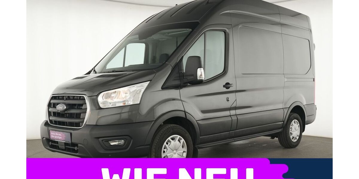 Ford Transit 52.213 km 23.211 &euro; Neuss 41460