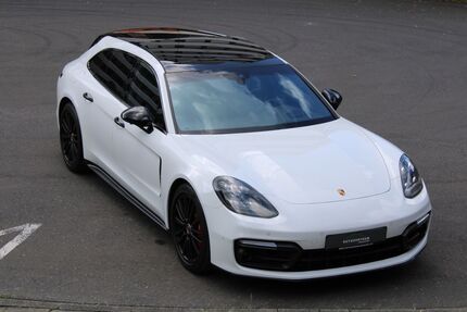 Porsche Panamera 231.124 km 45.990 &euro; Düsseldorf 40233