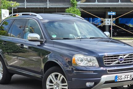 Volvo XC90 210.000 km 9.500 &euro; Solingen 42699